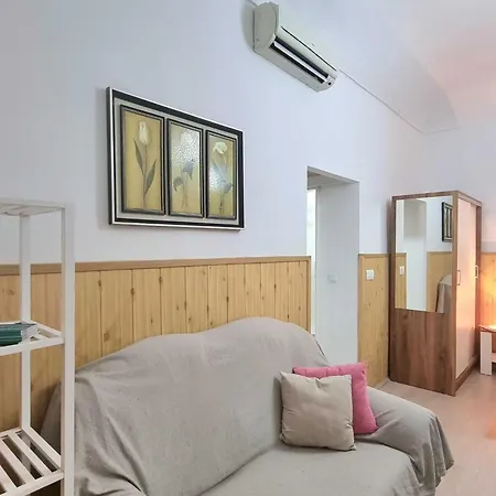 Heart Of The Town - A2 Apartman