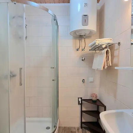 Apartman Heart Of The Town - A2