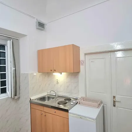 Apartment Heart Of The Town - A2