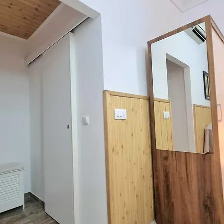 Heart Of The Town - A2 Apartment