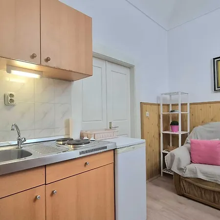 Apartman Heart Of The Town - A2 *