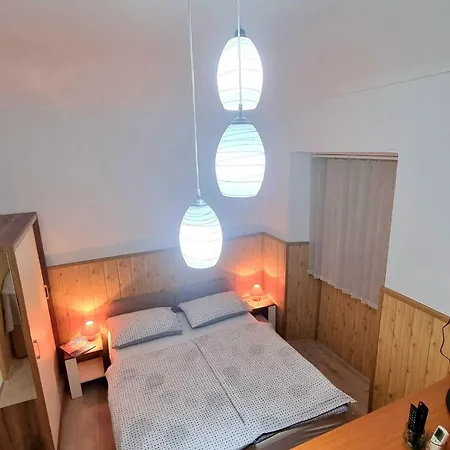 Heart Of The Town - A2 *