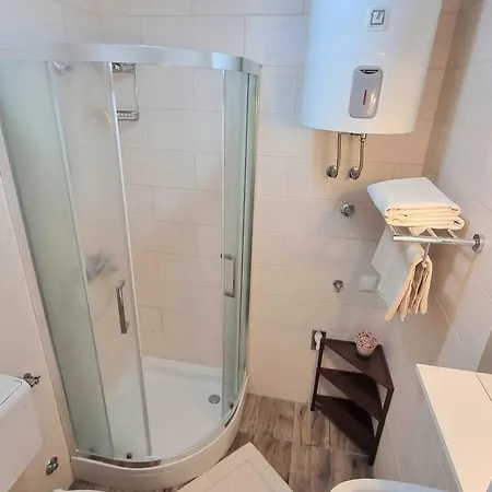 Appartement Heart Of The Town - A2