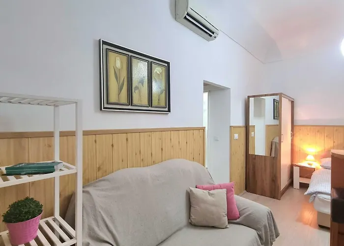 Heart Of The Town - A2 Διαμέρισμα