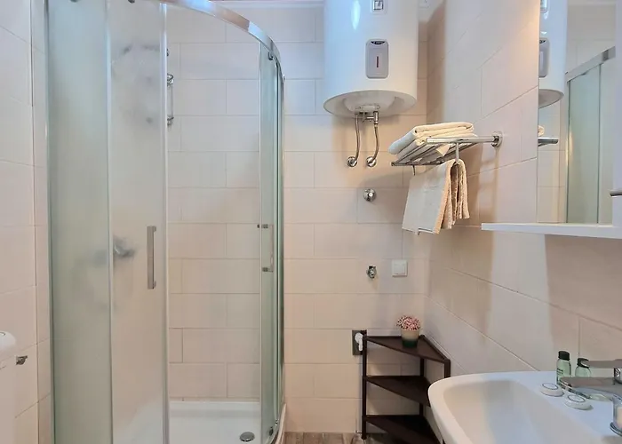 Διαμέρισμα Heart Of The Town - A2