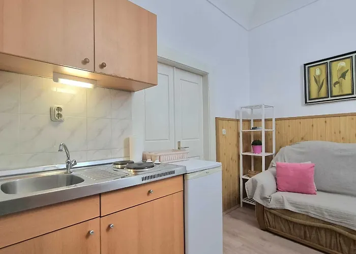 Διαμέρισμα Heart Of The Town - A2 *