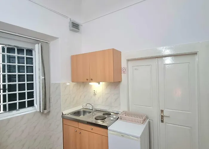 Διαμέρισμα Heart Of The Town - A2