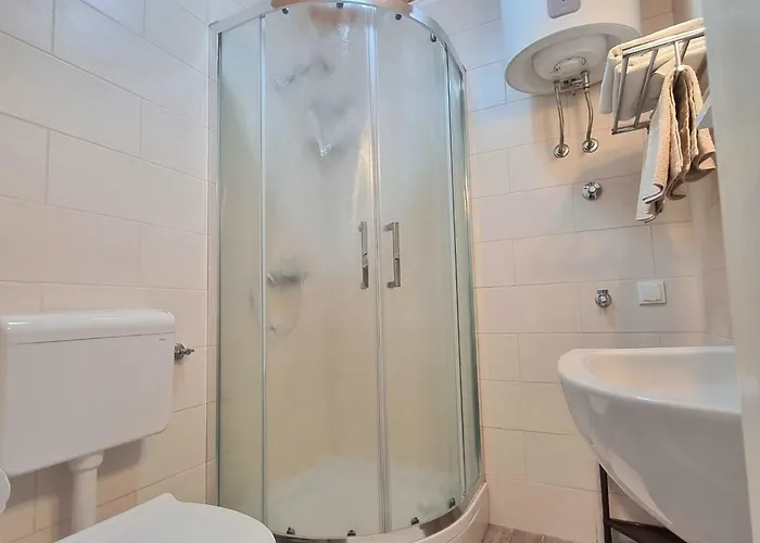 Heart Of The Town - A2 Διαμέρισμα Ντουμπρόβνικ