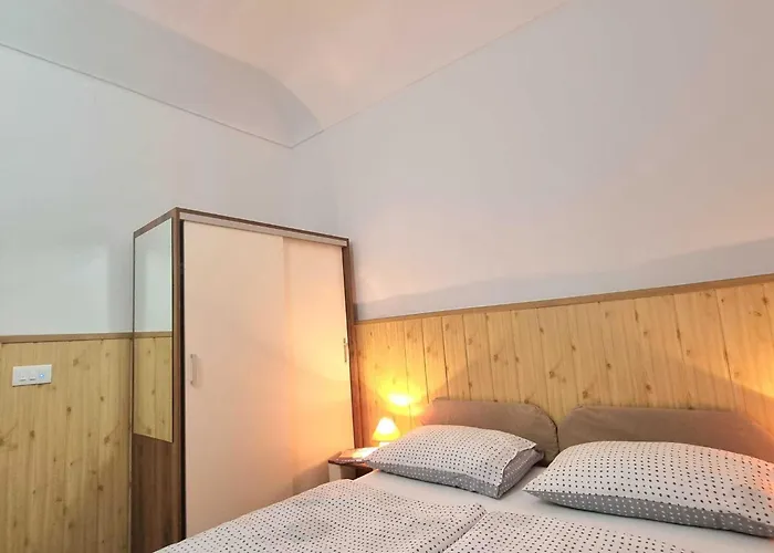 Διαμέρισμα Heart Of The Town - A2 Ντουμπρόβνικ