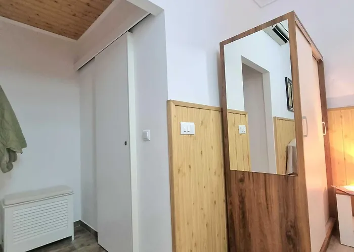 Heart Of The Town - A2 Διαμέρισμα