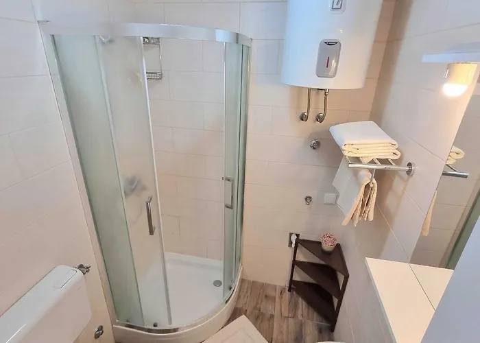 Διαμέρισμα Heart Of The Town - A2