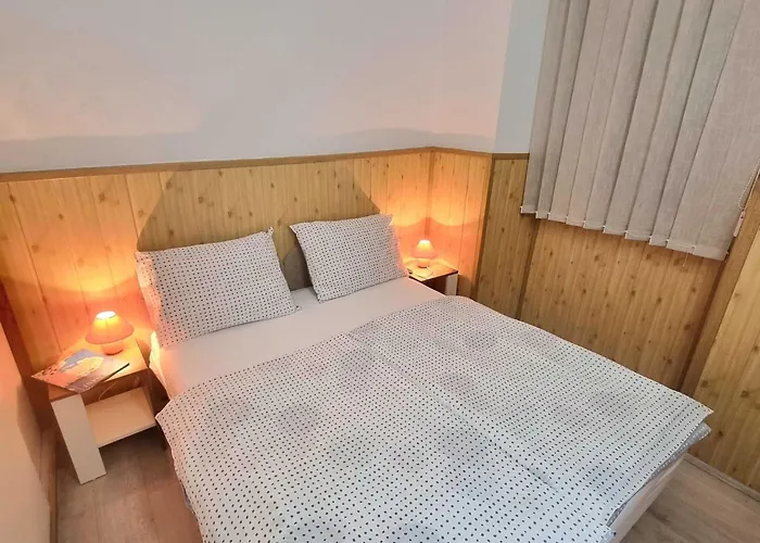 Διαμέρισμα Heart Of The Town - A2 Ντουμπρόβνικ